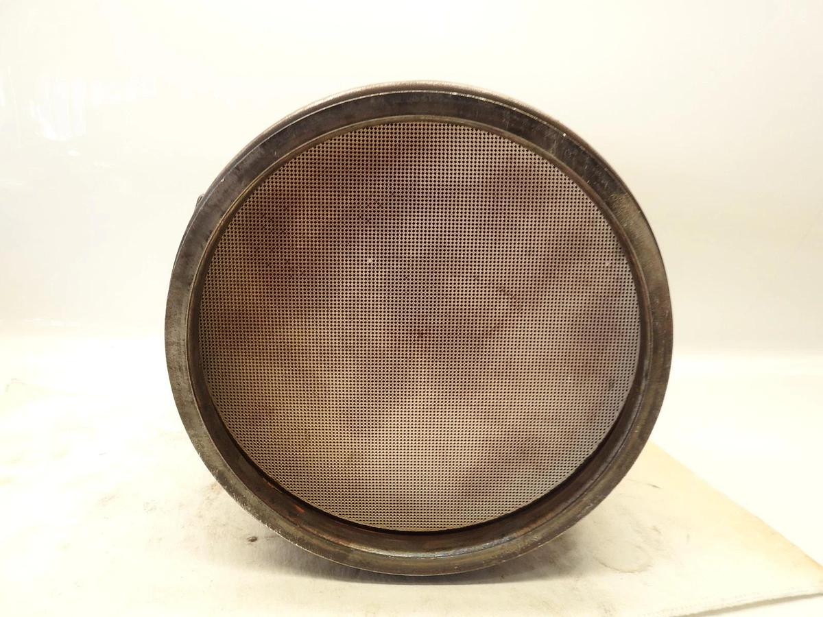 Detroit Diesel Particulate Filter A6804914194 DPF Mercedes DD13 DD15 6804914194