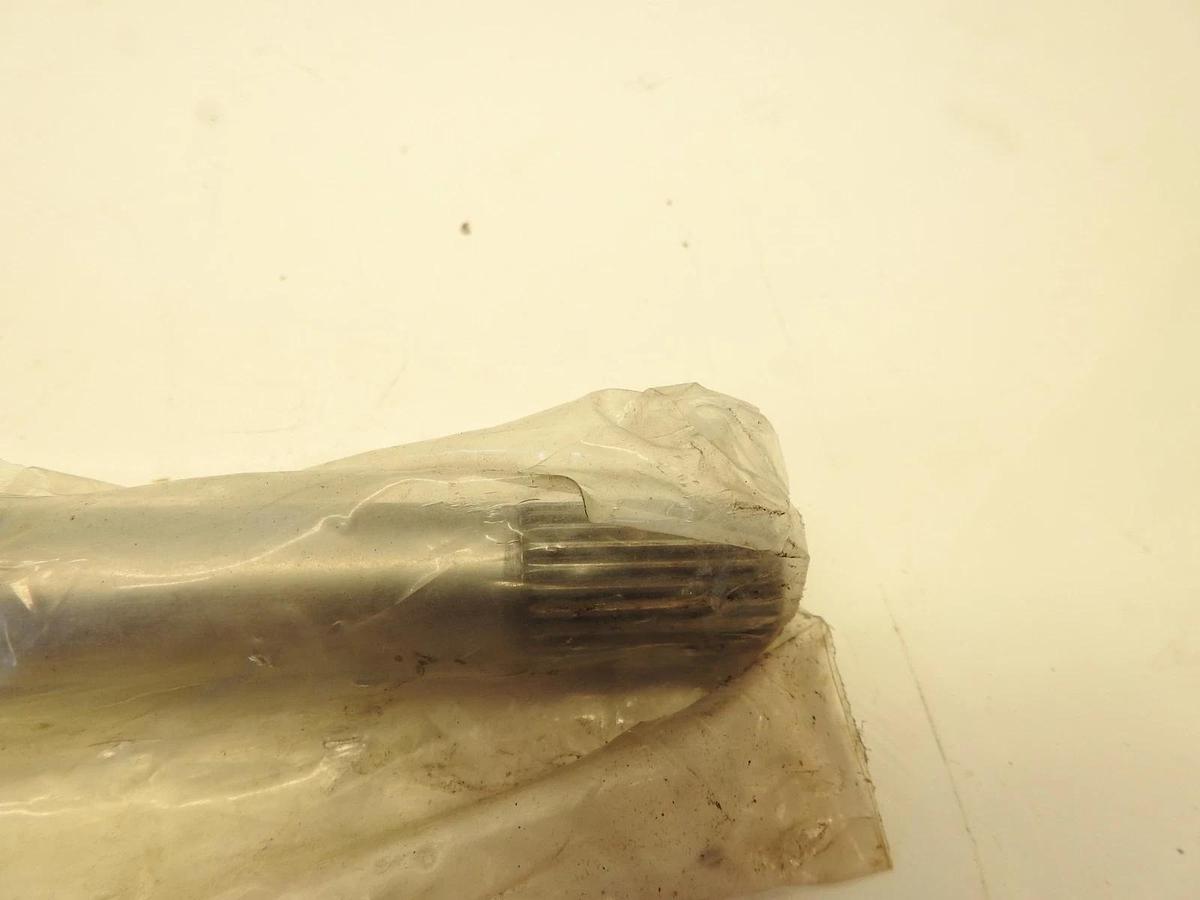 U76670 – AOD – SHAFT, DIRECT DRIVE, 1980-93