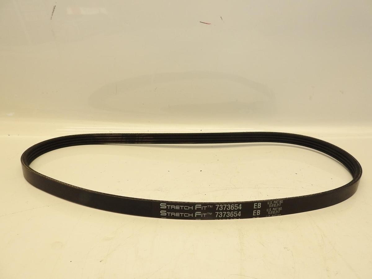 New Oem Bobcat BELT AIR CONDITIONER, 7373654