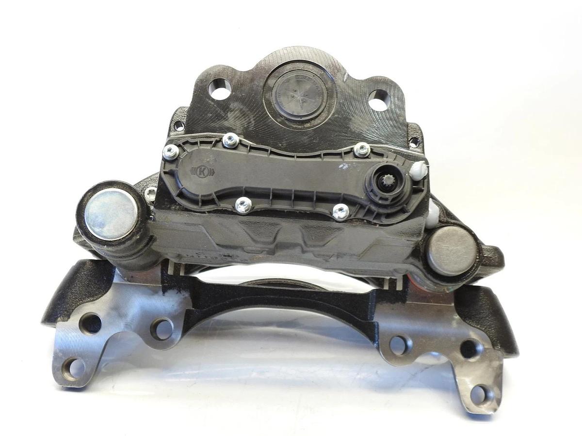 New Genuine Bendix 802957 Air Disc Brake Caliper LEFT ADB22X