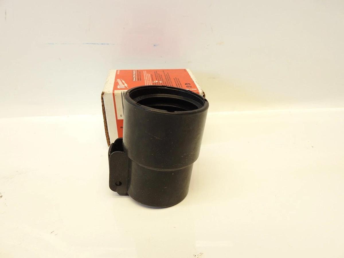 Milwaukee 49-90-1959 Hose Clip Adapter for 8 Gallon Dust Extractor (8960-20)