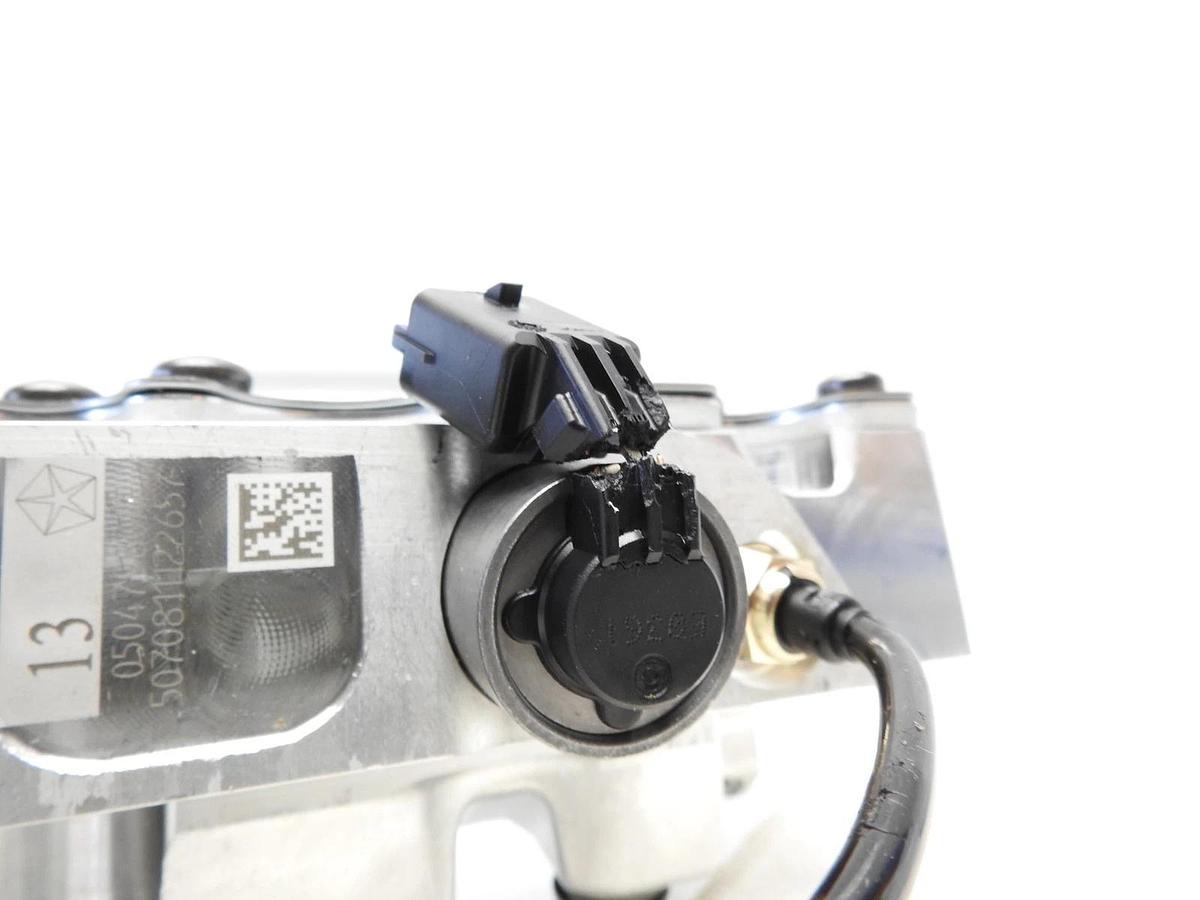 2.4l Genuine OEM Mopar MultiAir Actuator 5047980AE Brand New!!