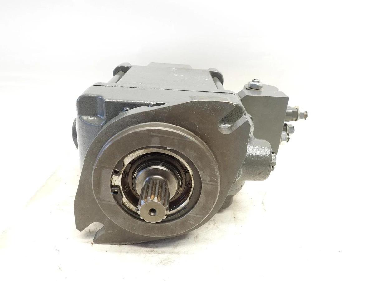 New Genuine Hawe Hydraulik 261733 Axial Piston Pump V60N-060 LHXN-1-0-03/LSNR/ZL