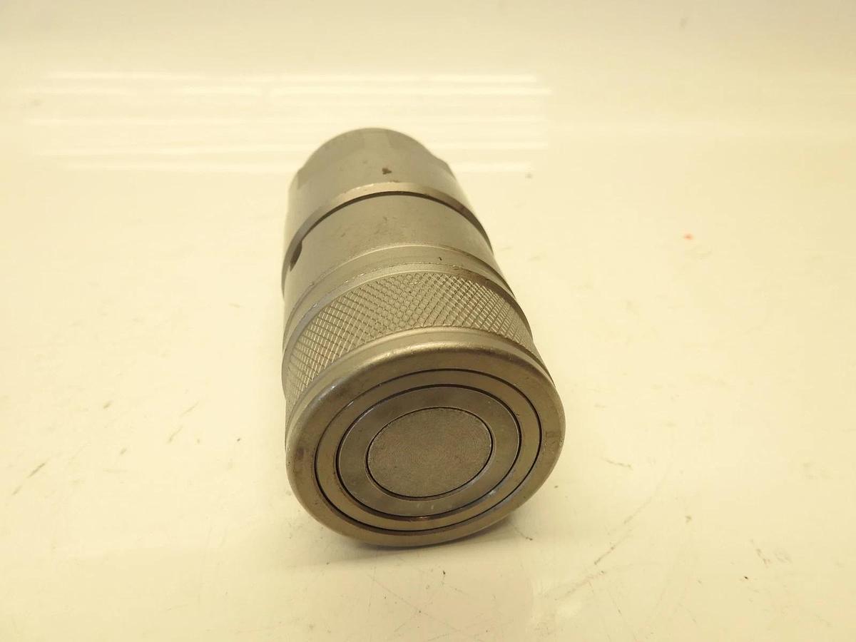 Holmbury HQ19-F-12S - 3/4" No Spill Coupler Female 3/4"