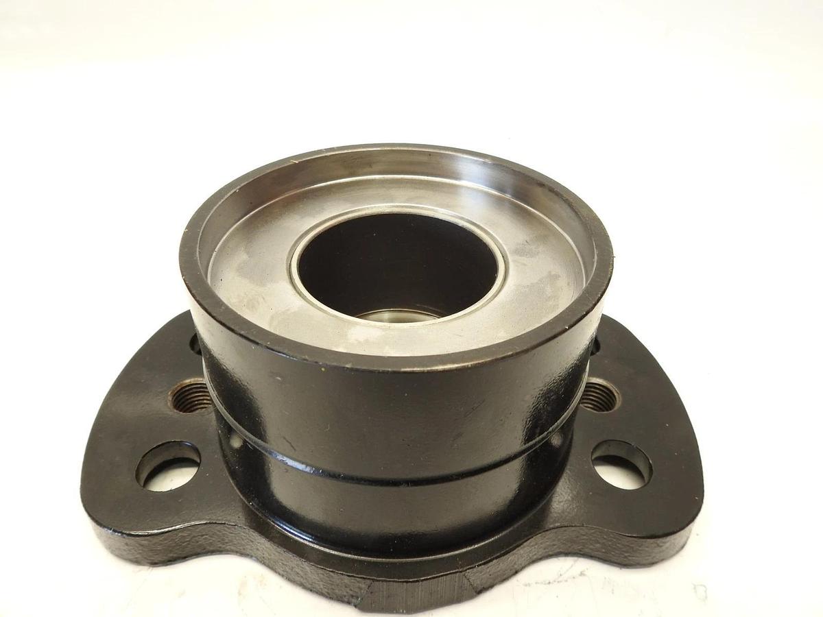 New Oem John Deere R251633 Tensioner Link Assembly Hub
