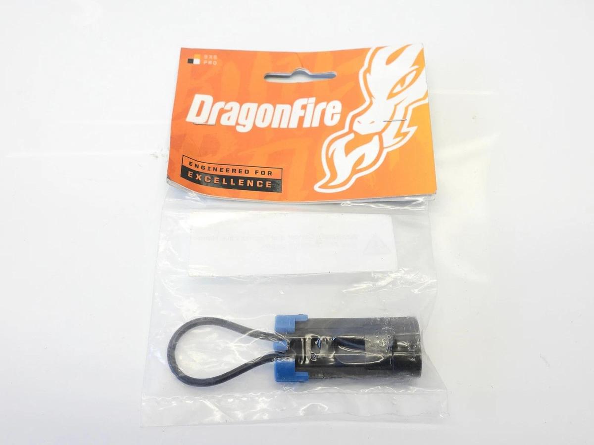 Dragonfire Harness OverRide Clip Plug For Can-Am Polaris UTV 14-2030
