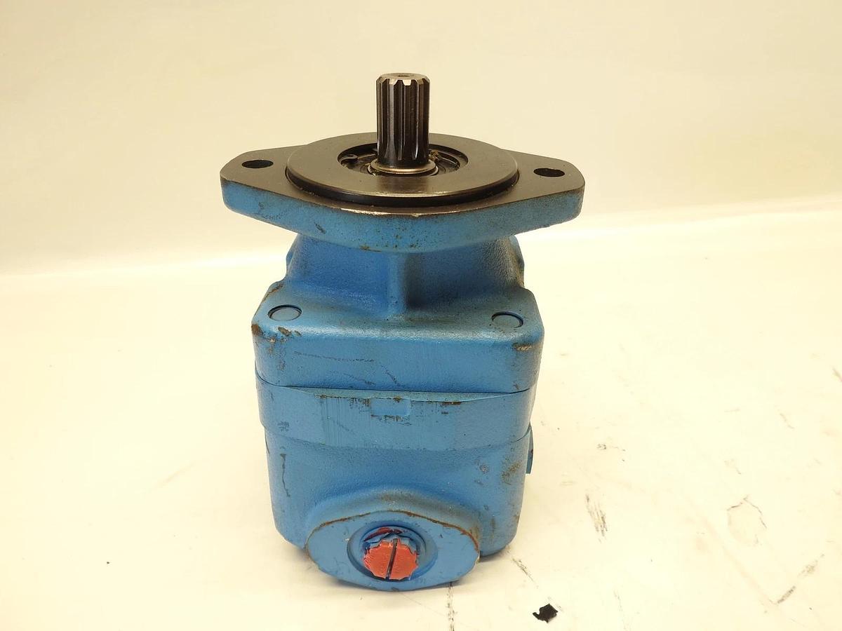 New Oem Eaton Vickers 02-142292-1 Hydraulic Vane Pump V20F 1S8S 38A6G 22