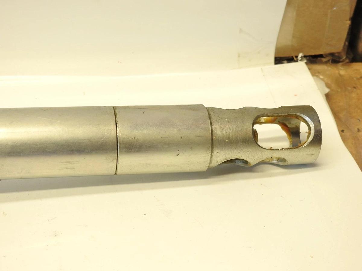 New Genuine Balcrank LION 350 60:1 Oil Pump