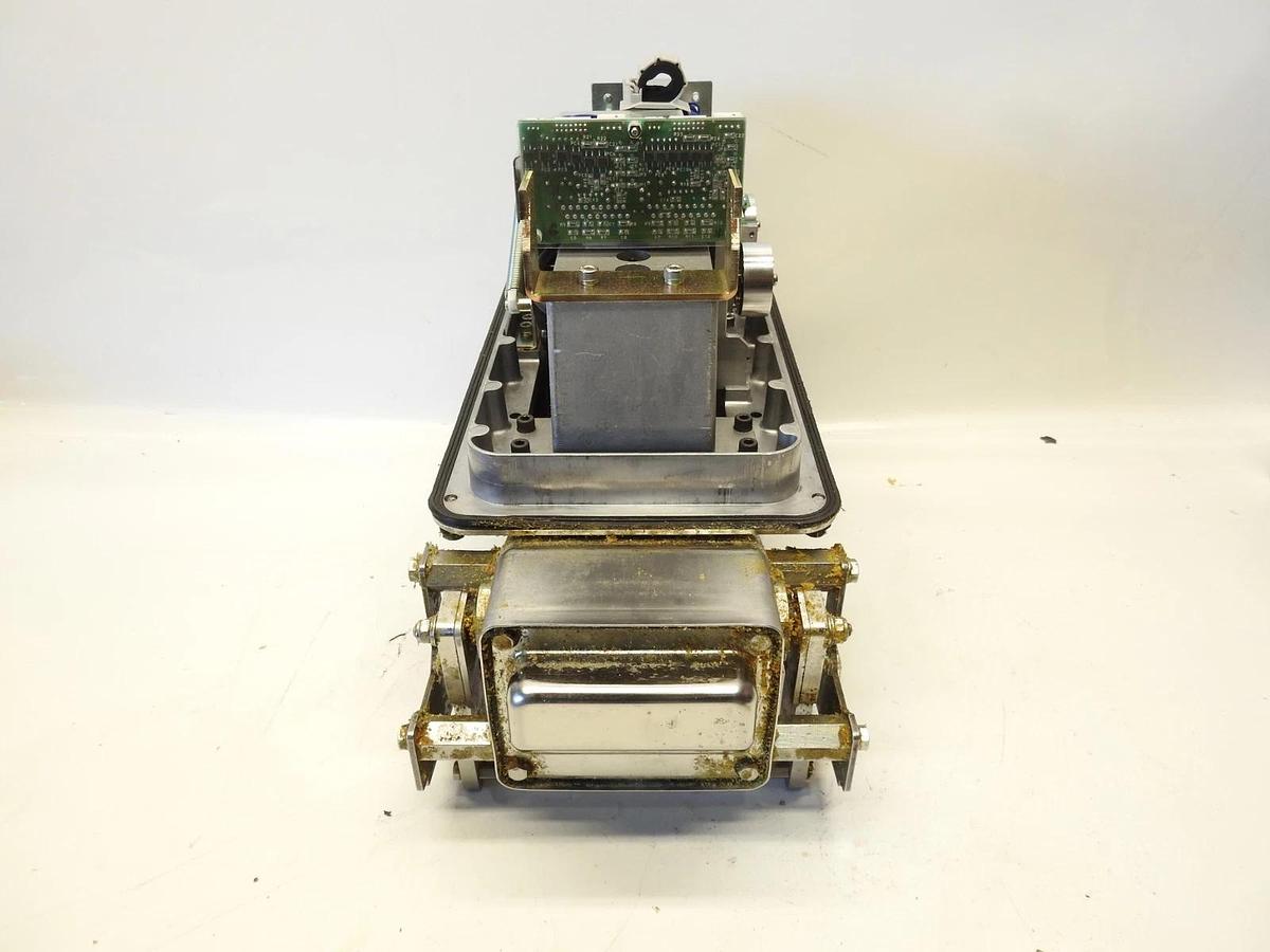 Ishida Scale Drive Weigh Unit w/Controller Circuit Board