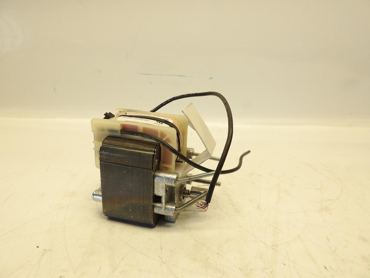 New Genuine Bay Motor Products 5A149-132 Blower Motor