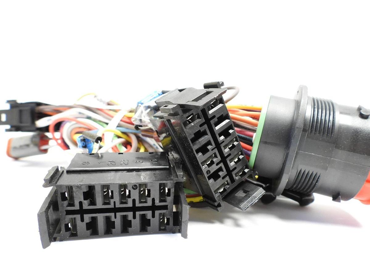 New Altec 970638562-J Wiring Harness Oem