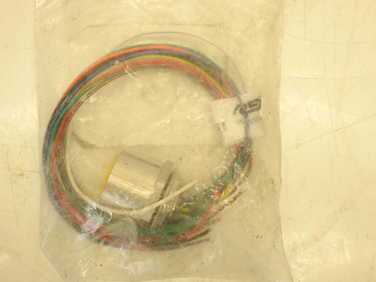 New Genuine REXA P98458-12 U2-19724