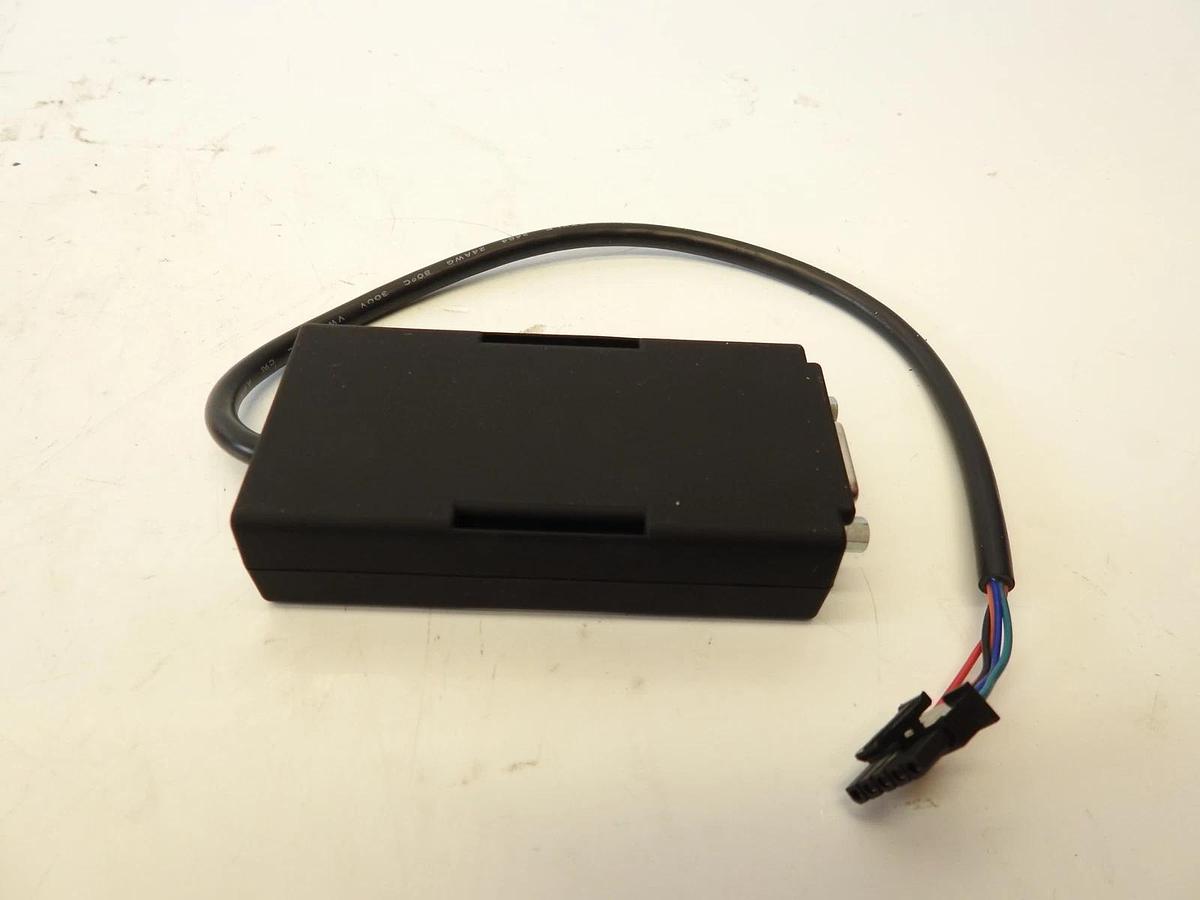 New CalAmp JPOD2-ACC-G1000 JPOD2 External Dongle | 5-Wire