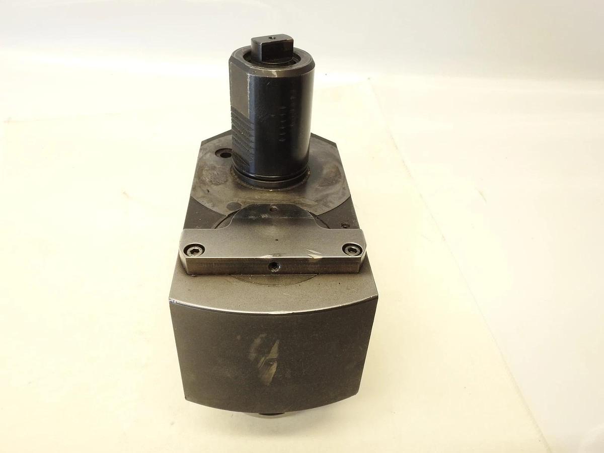 New Oem Benz Werkzeugsysteme 115EM02183S5 100Nm  50 baR For CNC Machines