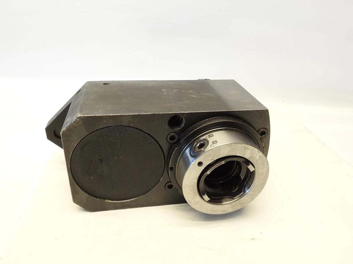 New Oem Benz Werkzeugsysteme 115EM02183S5 100Nm  50 baR For CNC Machines