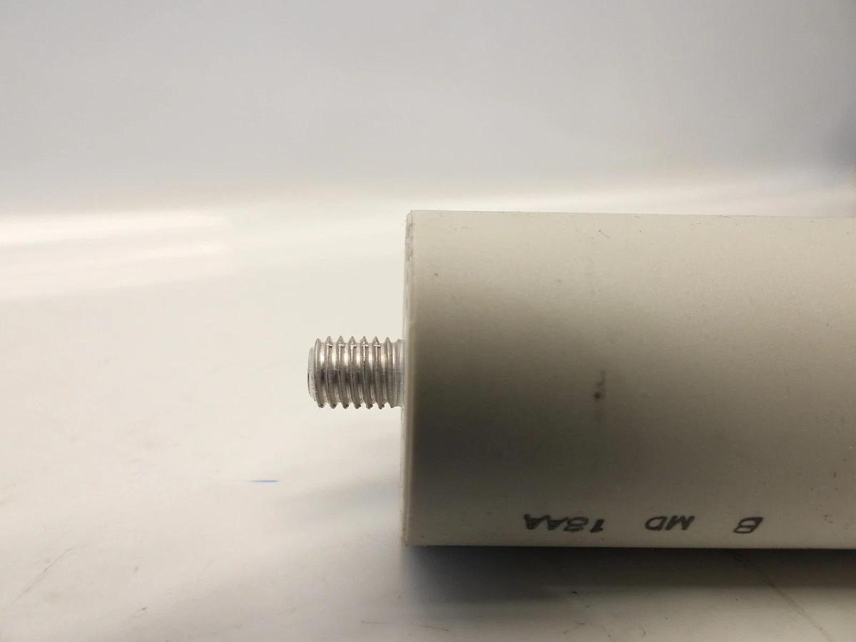 Arcotronics Generator Capacitor AVR MKP 7.5 uF 420V 470V -25/85/21 EN60252 OEM