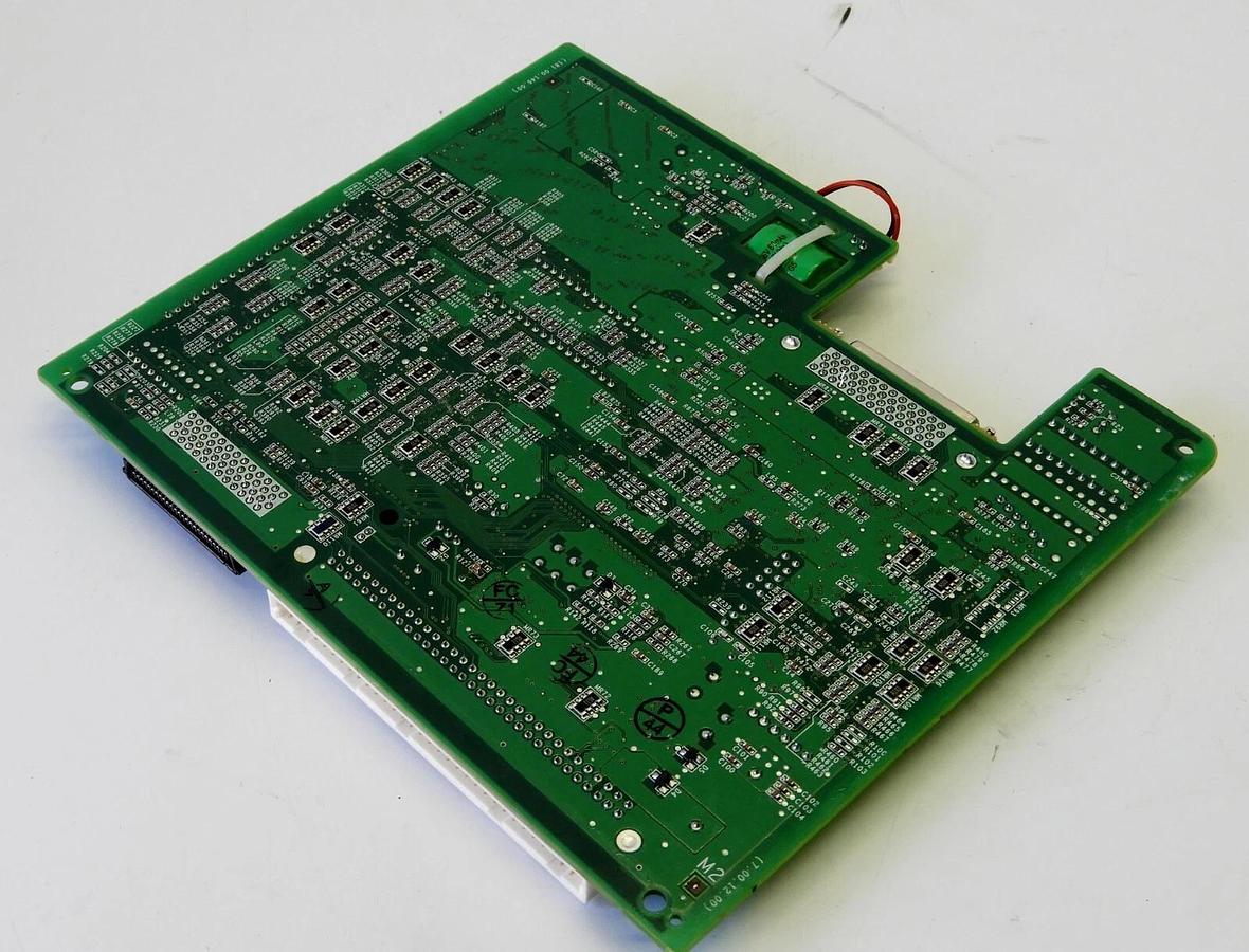NEC Electra ELITE IPK CARD NSA-180336-020 / CPU I(410)-U20 ETU / M-791914