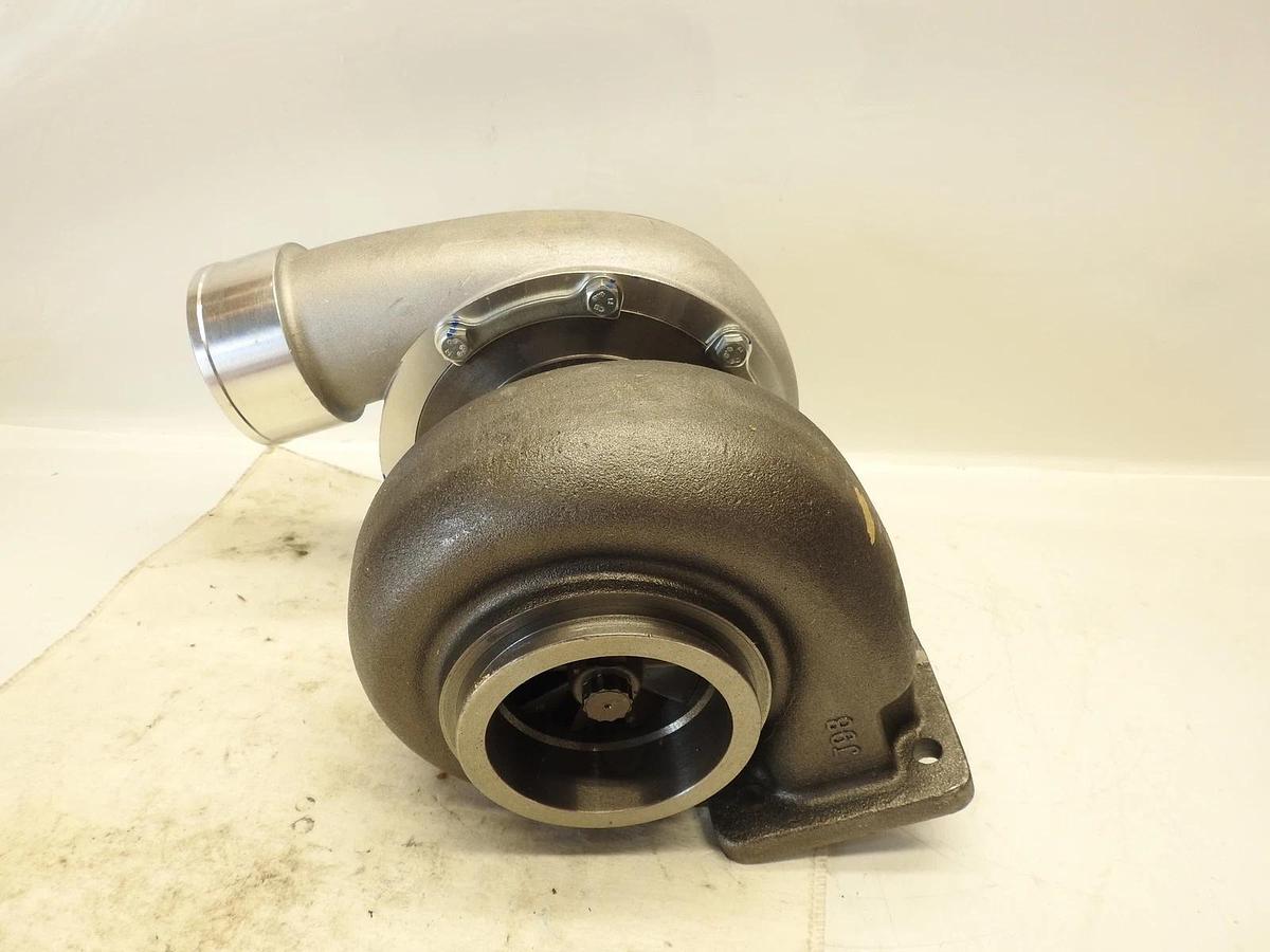 New Aftermarket Turbo Charger  ZY80245711