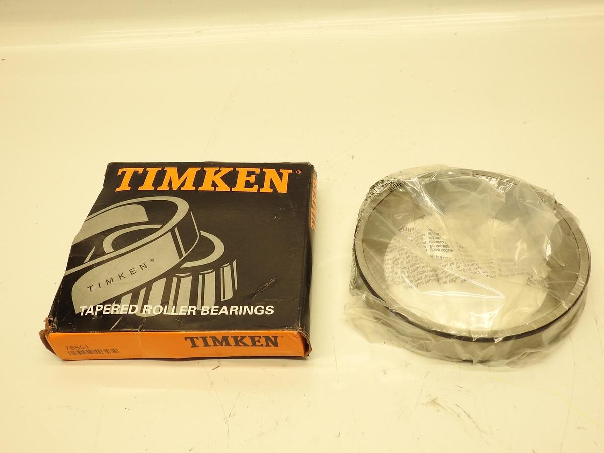 78551 - TIMKEN - ( 78551-20024 ) - FACTORY NEW!