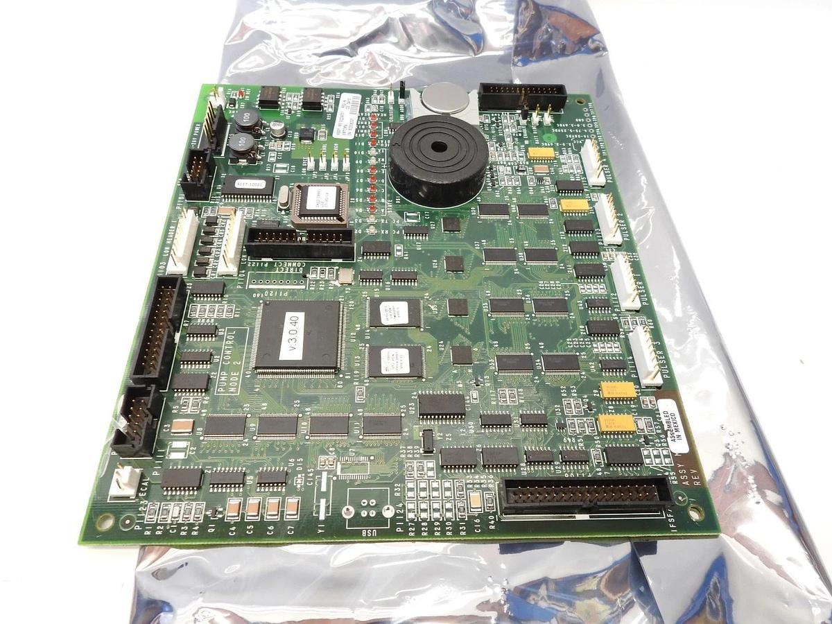 New Genuine GILBARCO M01922A001 PUMP CONTROL NODE 2