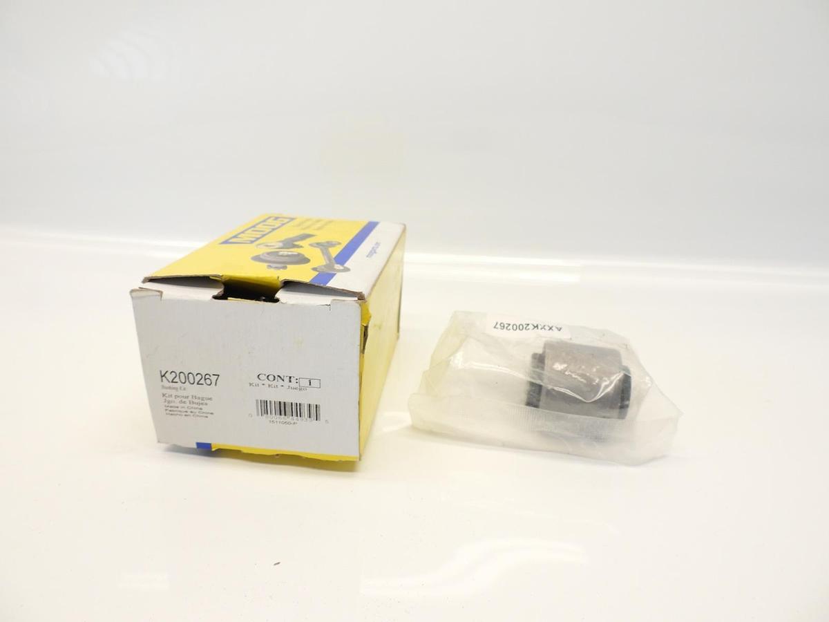 Moog Mitsubishi Rear Arm To Knuckle (Lower Rear) Suspension Control Arm Bushing