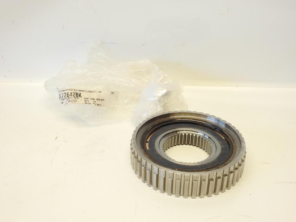 New Oem 68RFE 66RFE Transmission BorgWarner Low Reverse Spring & Roller SPRAG AS