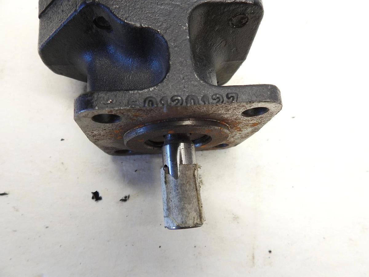 New Genuine Haldex C6 5239 Hydraulic Pump Motor