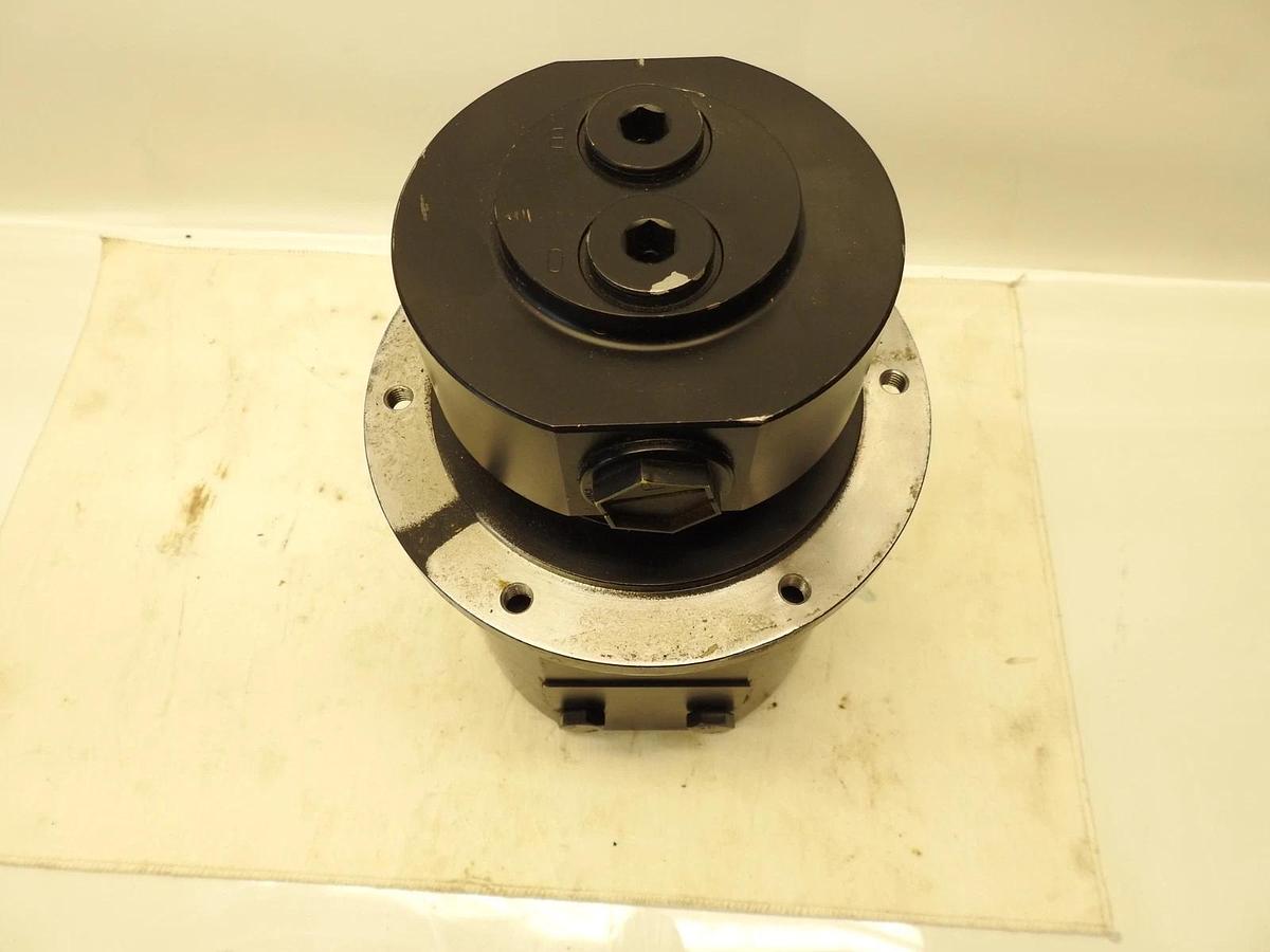 New Hydraulic Swivel 262678-0J   WP-350-BAR 21-1002192-2-3  170-3045-lv02  Weigh