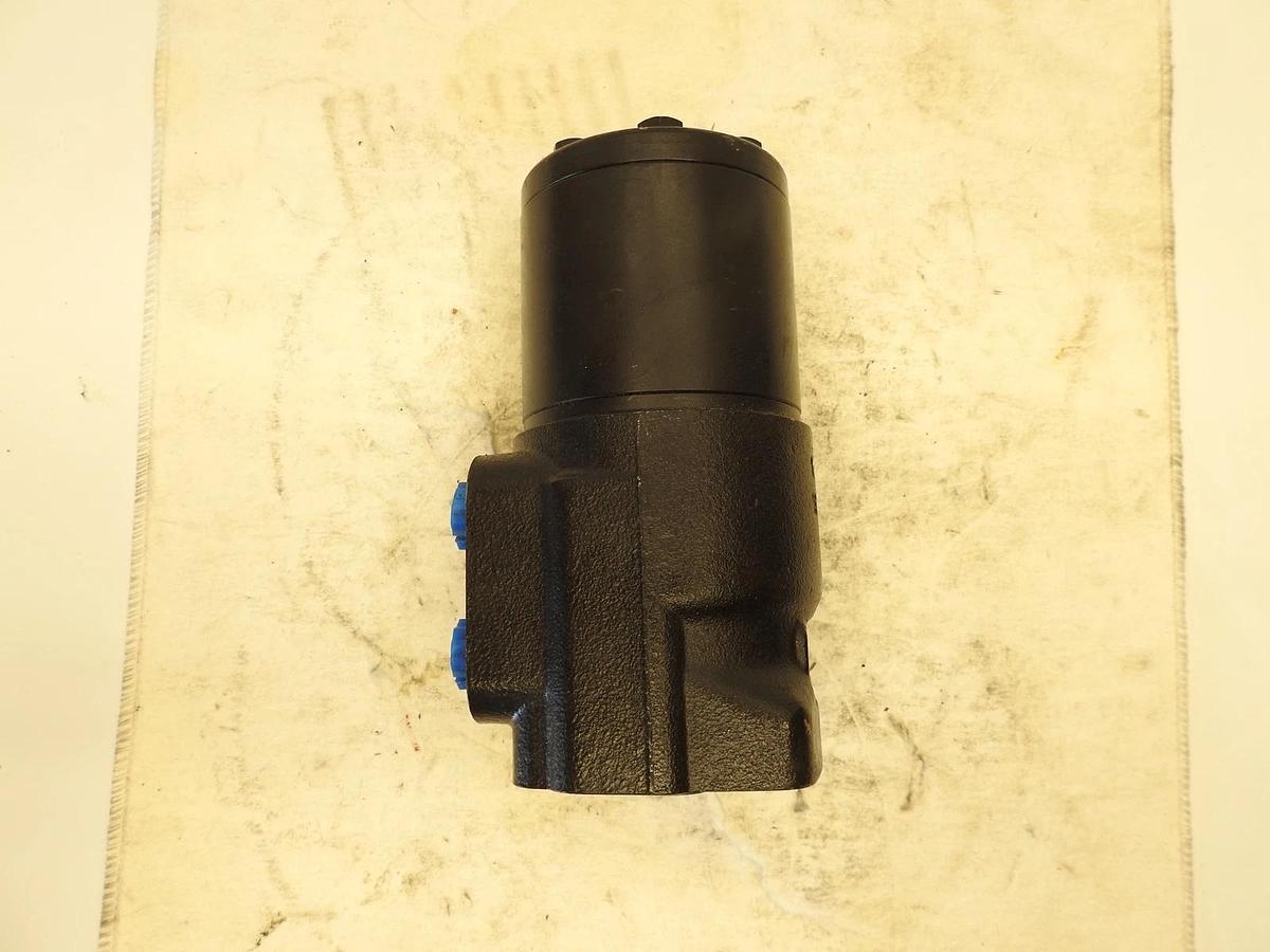 New Oem Danfoss Eaton 213-1014-002 28.2 Cu.Inch Steering Valve – Load Sensing