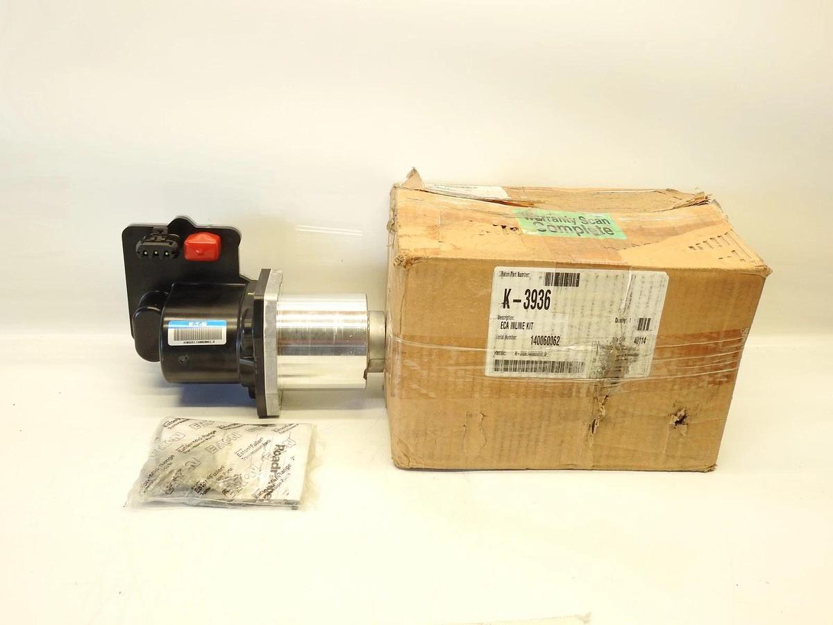 New Oem Eaton Fuller K-3936 ECA INLINE KIT
