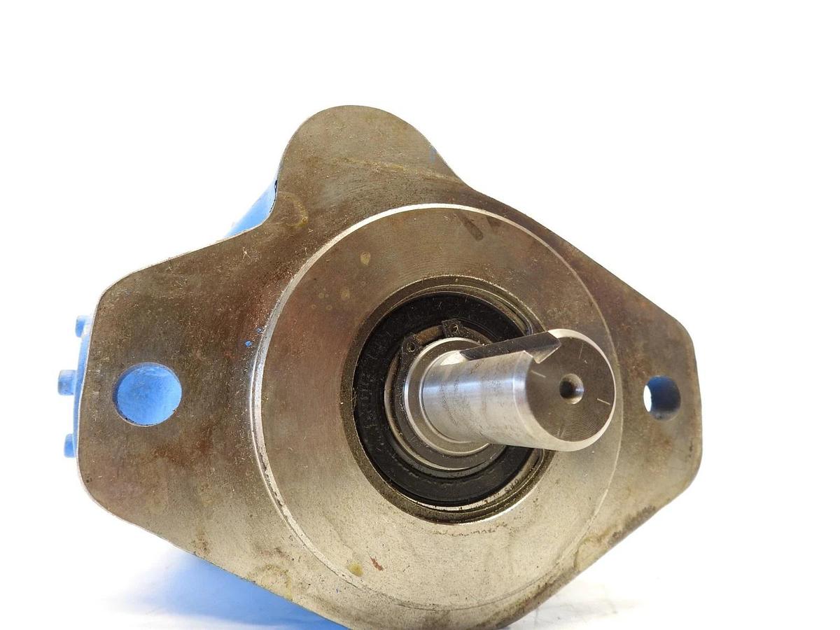 New Genuine Oem Eaton Vickers PVQ20-B2R-SE1S-21-C21-12 Hydraulic Piston Pump