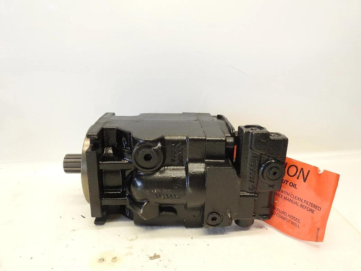 Oem Danfoss 45 Series Piston Pump 83041210 PUMP-VAR DISPL S230606438