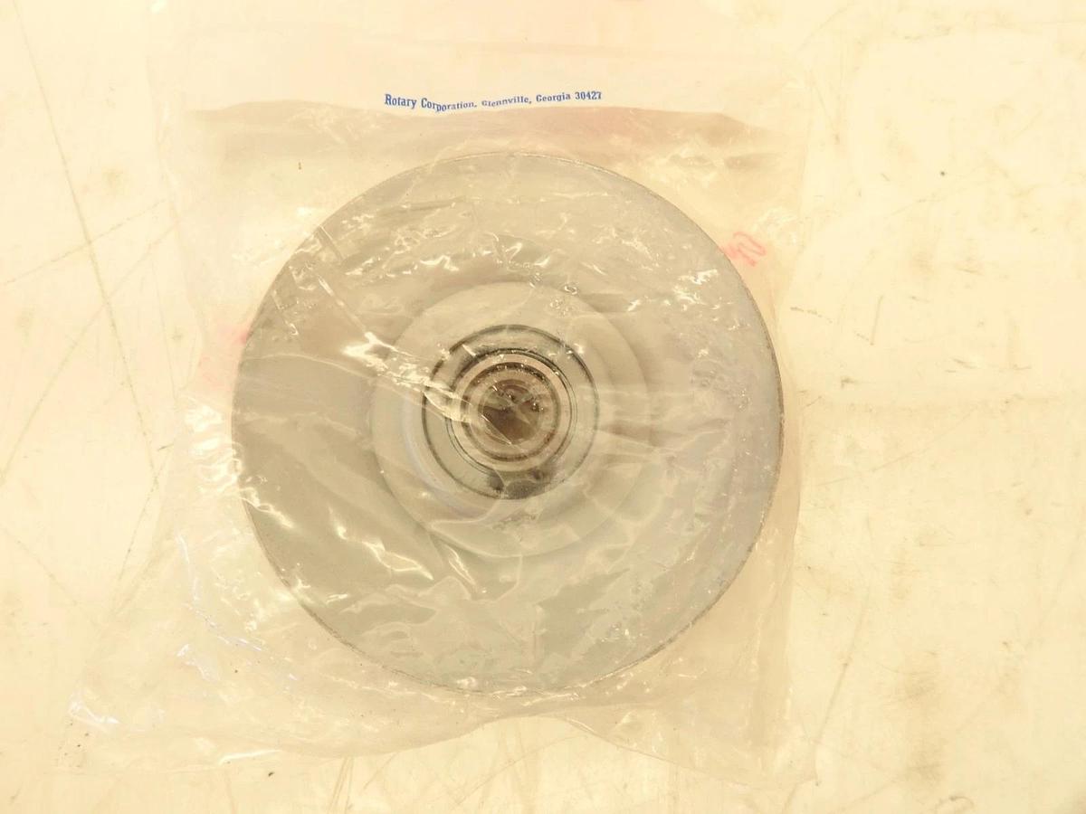 New Genuine Rotary 13-9849 V-Idler Pulley