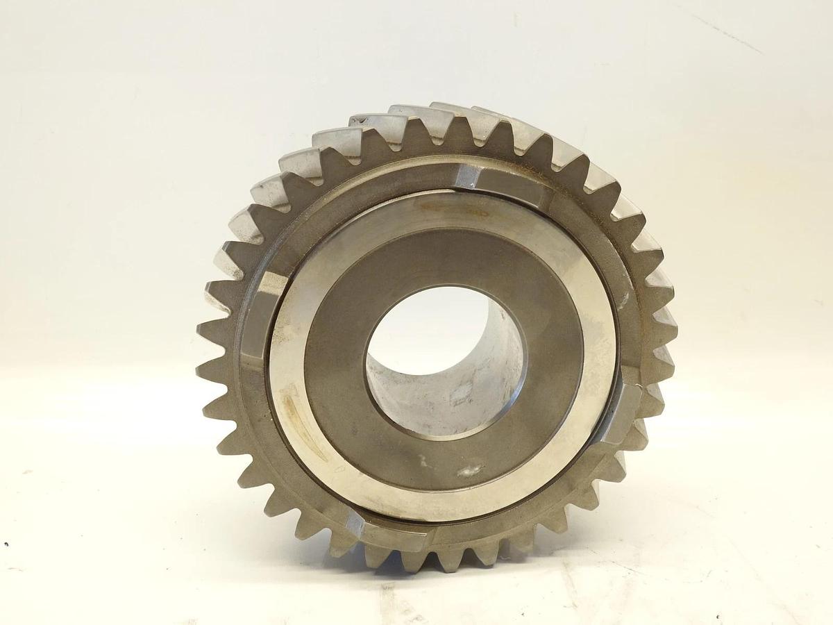 New Genuine JWK Helical Drive Gear 5942MR (161-B6)