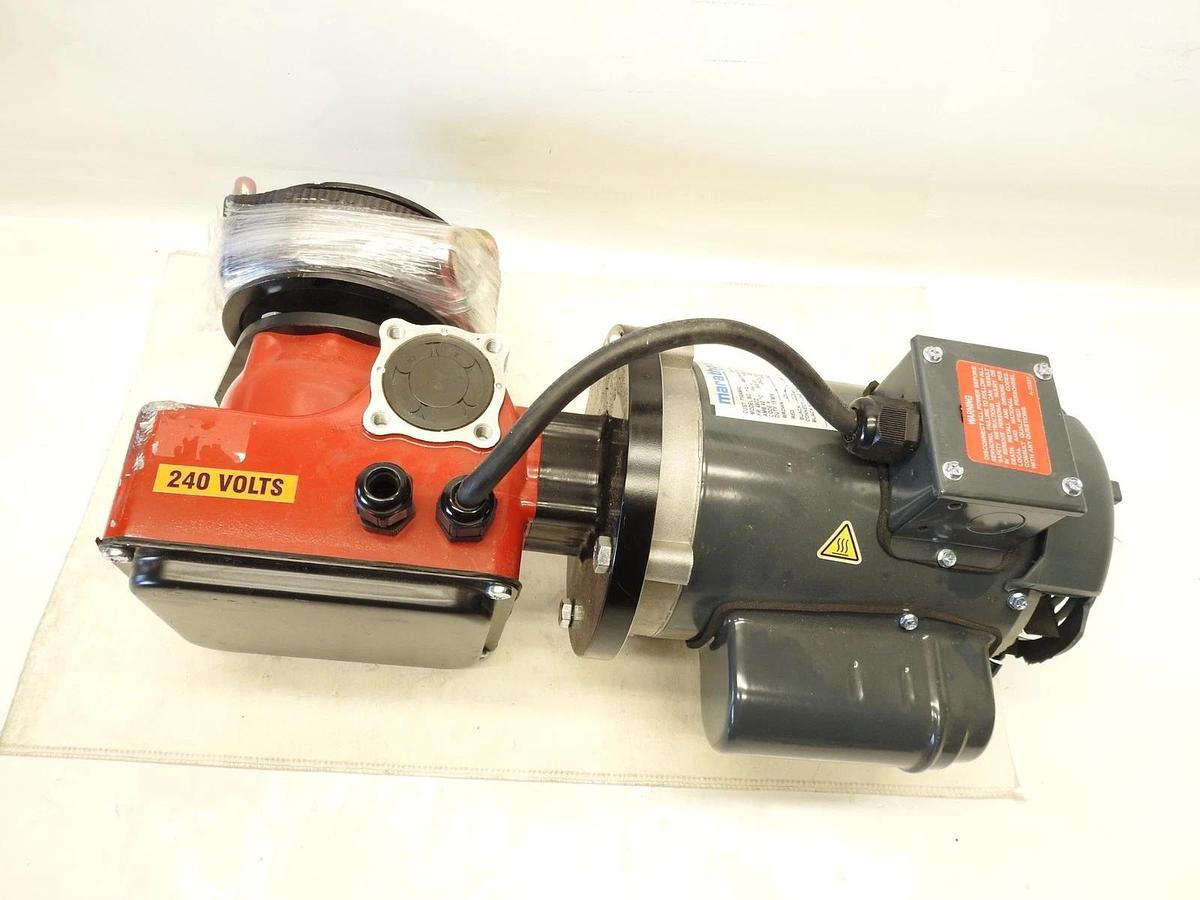 Diversified Duradrive Curtain Machine G3 450/750 S/P SEE DETAILS