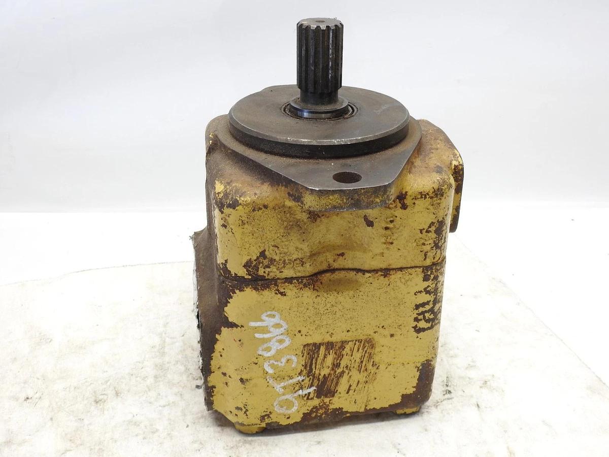 AS IS OEM Genuine Caterpillar 9T-3866 Pump GP-Vane