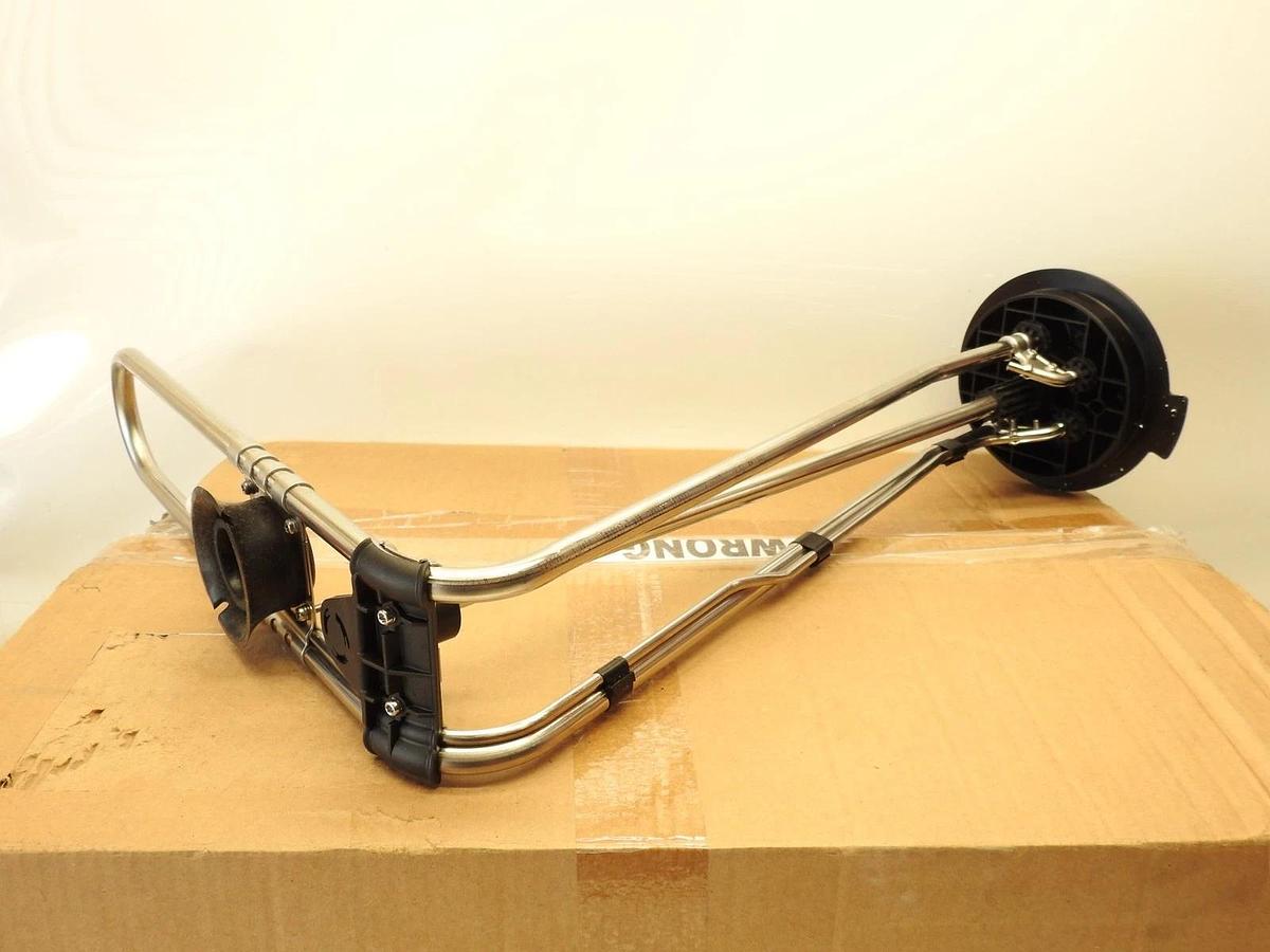 New Oem Freightliner 04-33656-000 Sending Unit DEF HEADER