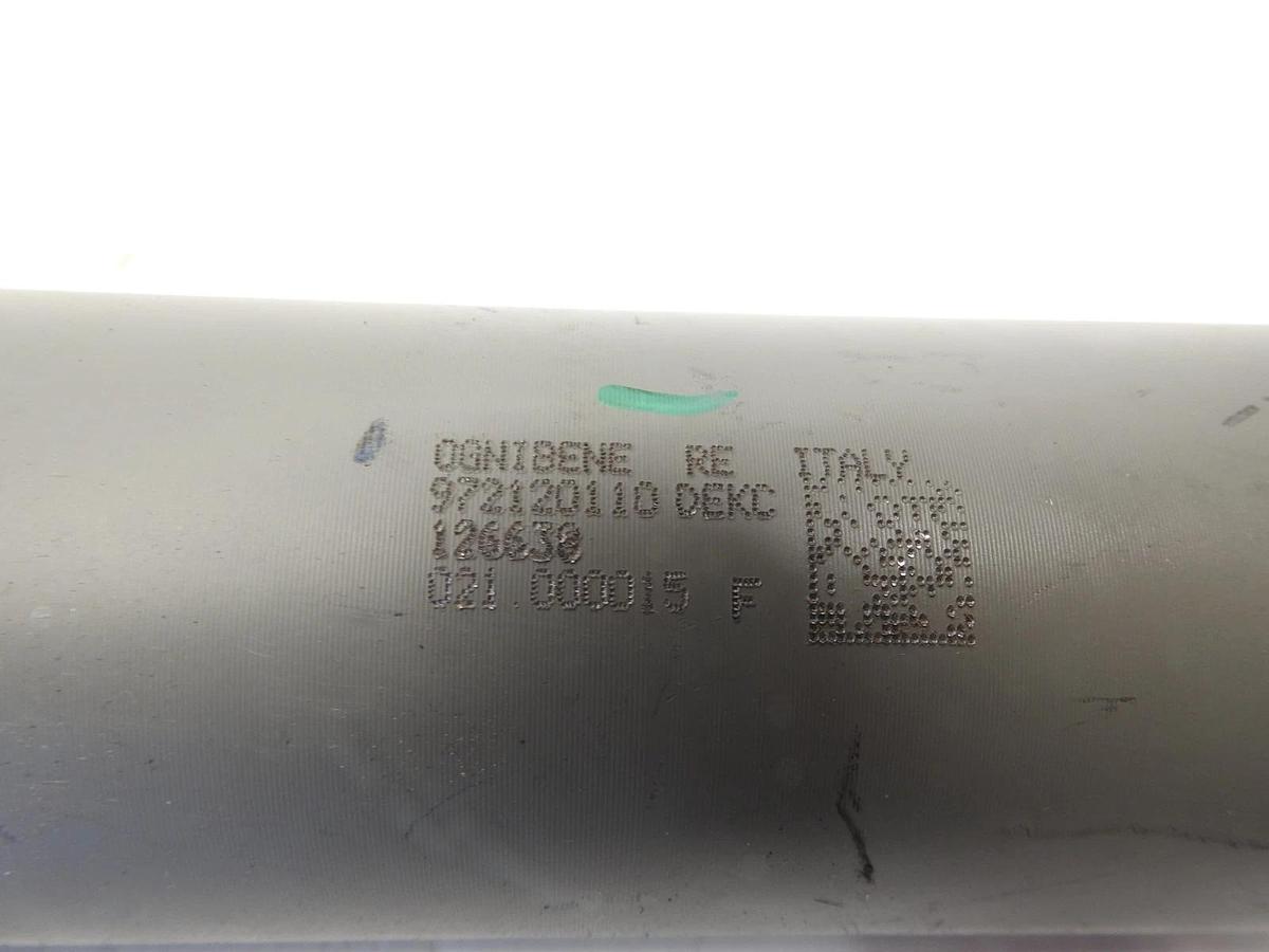 New Carraro 972120110 Hydraulic Cylinder fits John Deere 5200 5520 5400