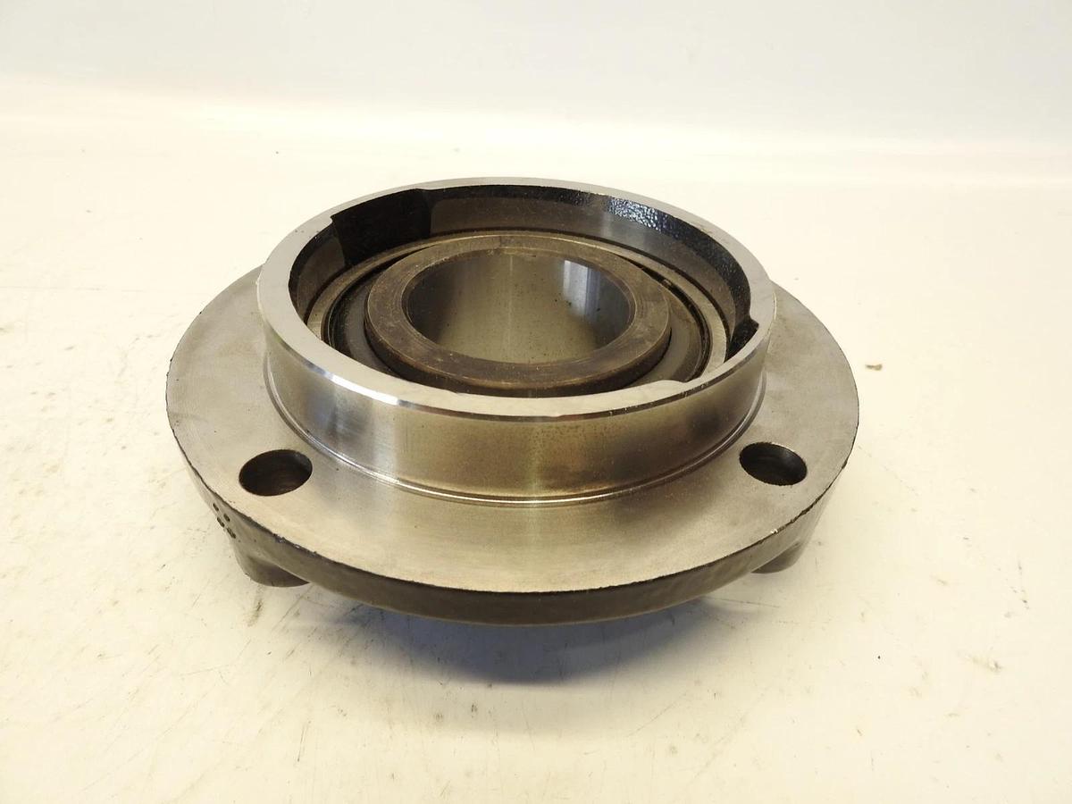 New Rexnord Link-Belt MFCS240N Flange Blocks Ball Bearing pfc4-14