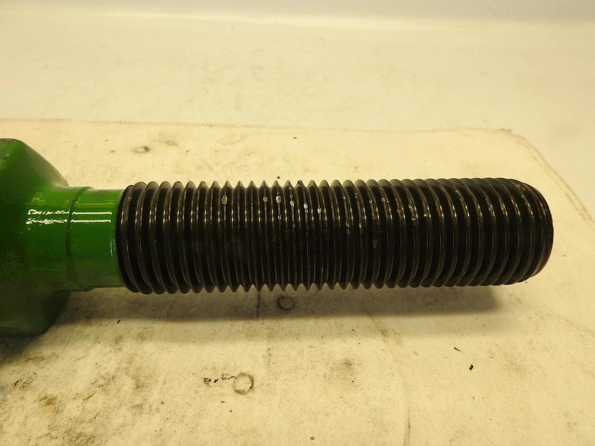 Center Link End fits John Deere 8100 8110 8200 8210 8300 8310 8400 8410 RE206750