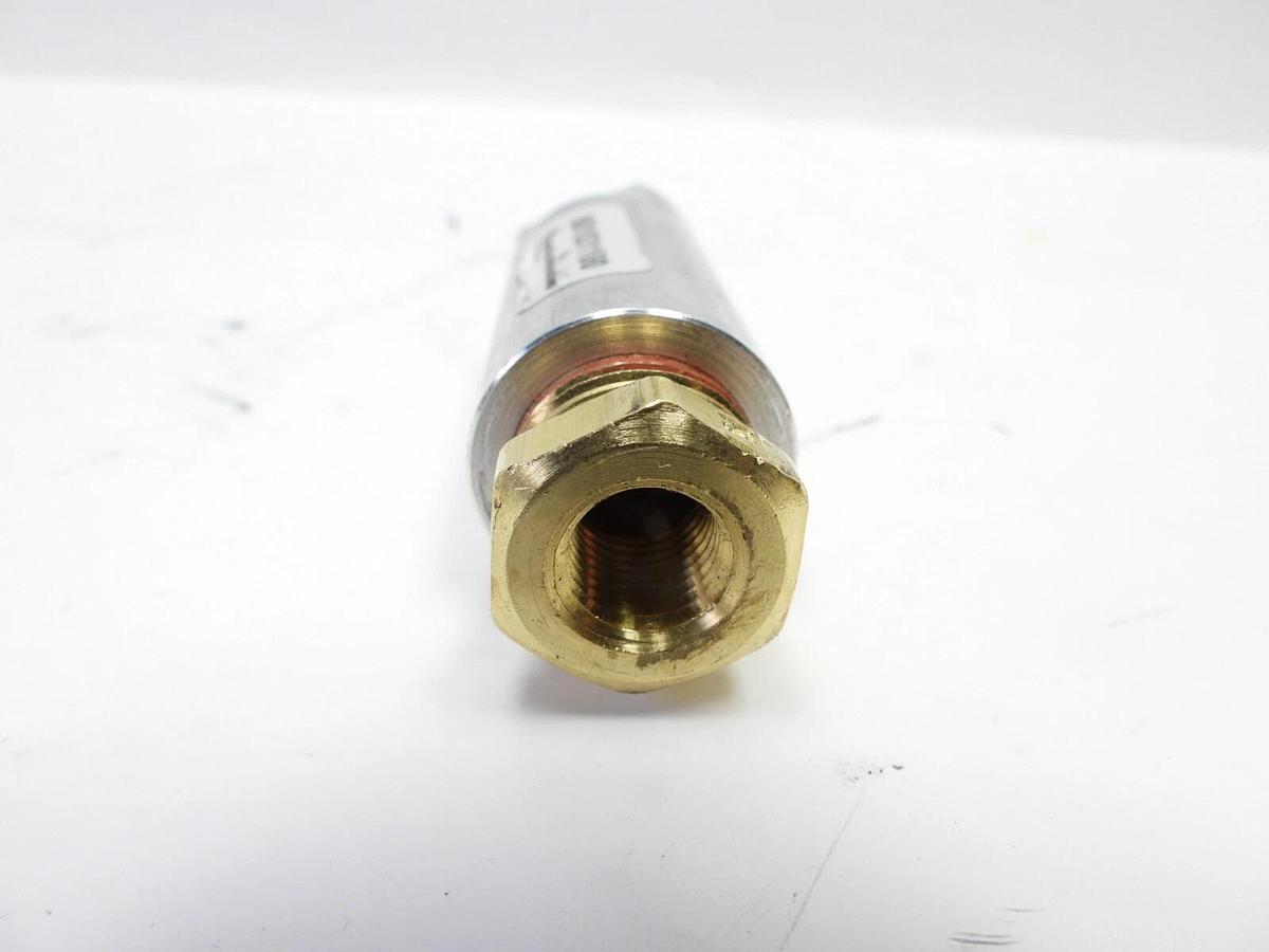 Lot Of 2 Vapor Mark IV Bus International 56010311 Filter