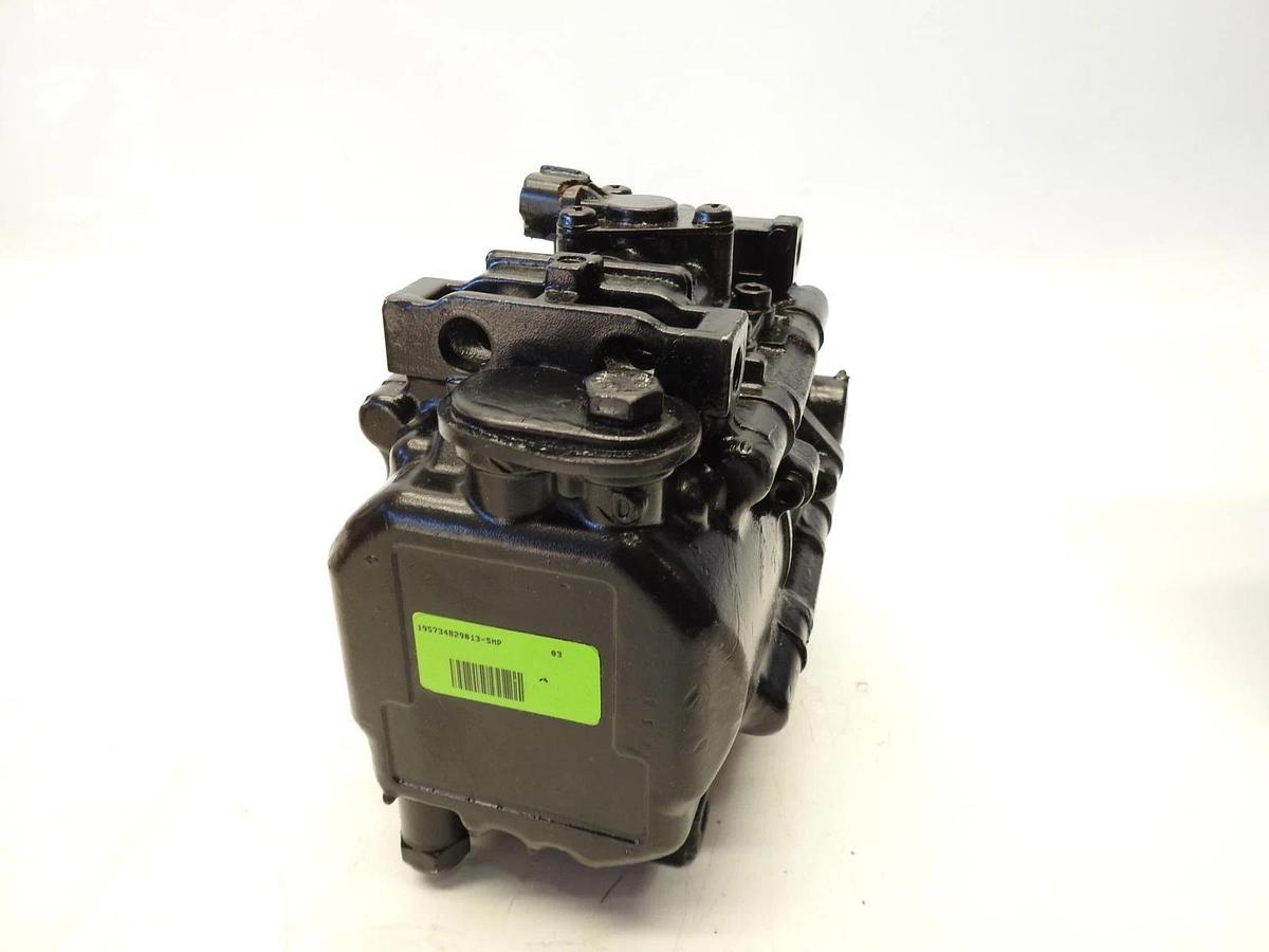 Four Seasons Remanufactured Air Conditioning Compressors 57348