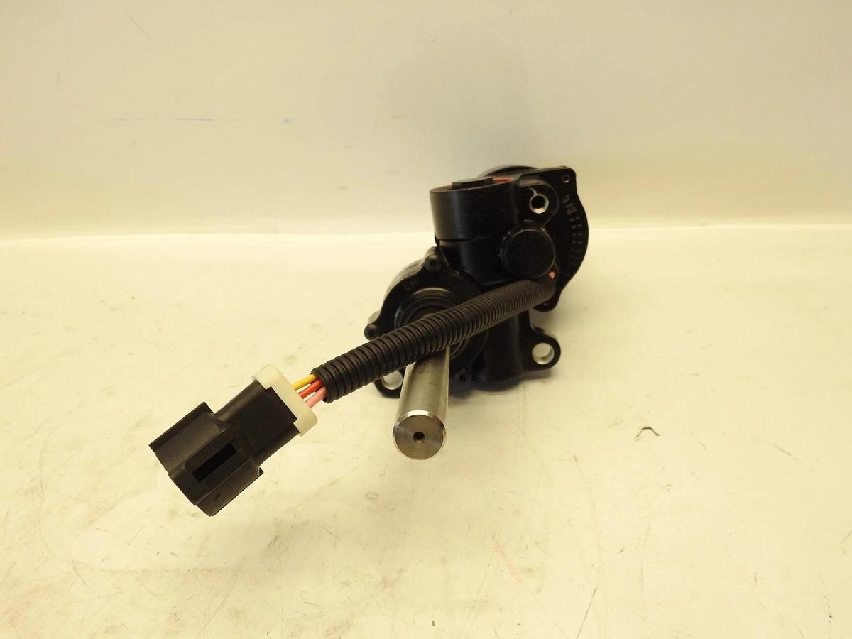 New Driver Running Board Motor for Land Rover Range Rover L322 2013-2016