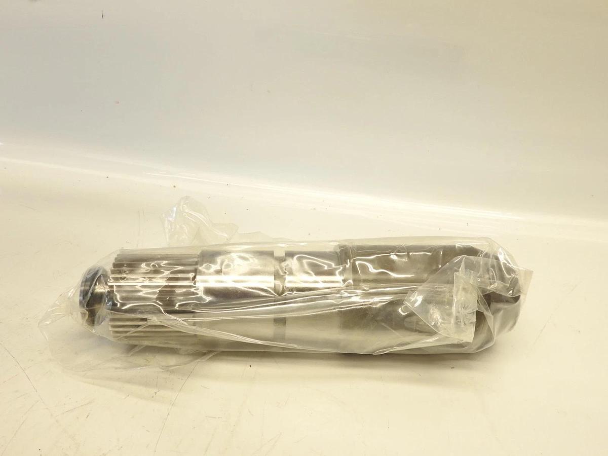 New Genuine Oem Cat Woodward 422-1142 Fuel Injector Plunger