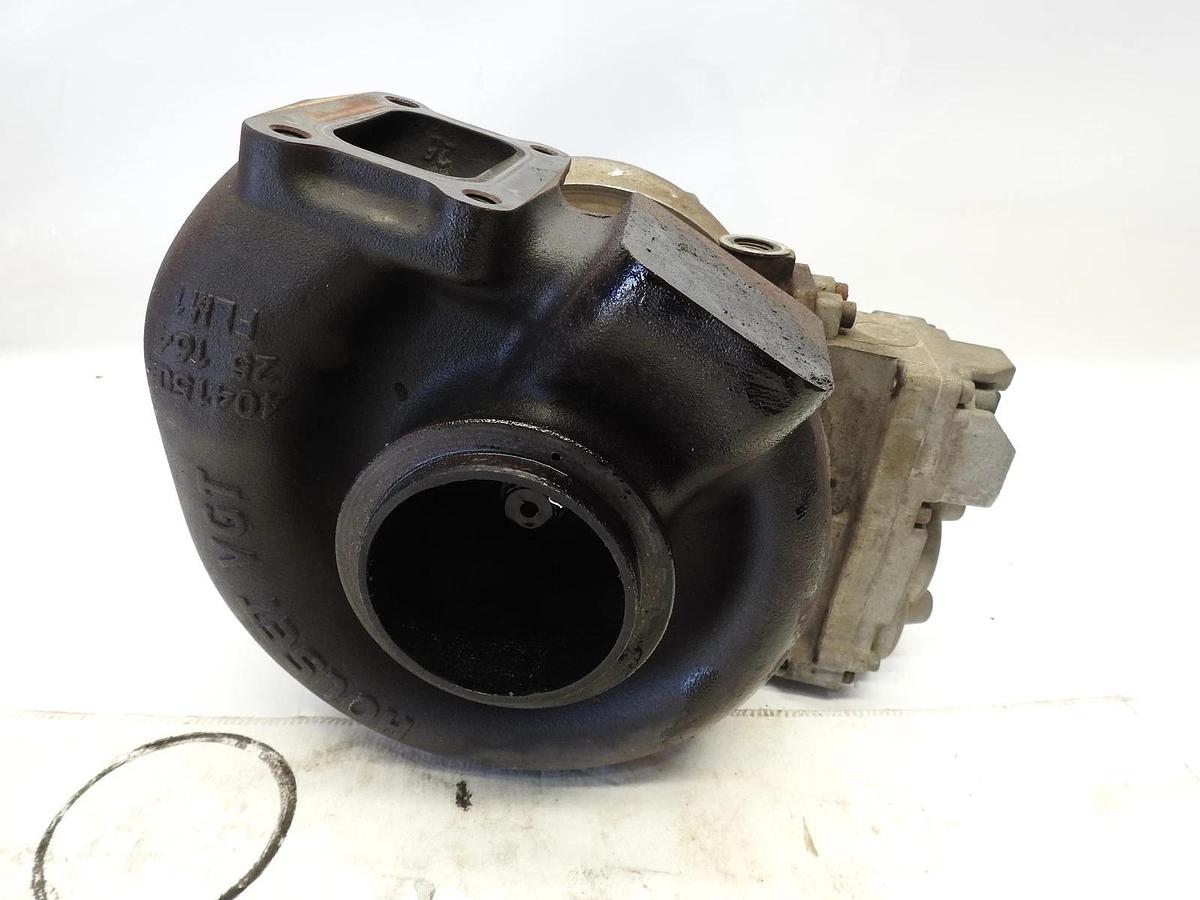 ASIS Cummins 6.7L Holset 3799840H 5326057 2013-2018 With Actuator