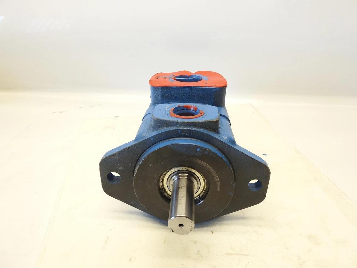 New Fluidyne Hydraulic Vane Pump V20 V20101F18S5S1CC12R