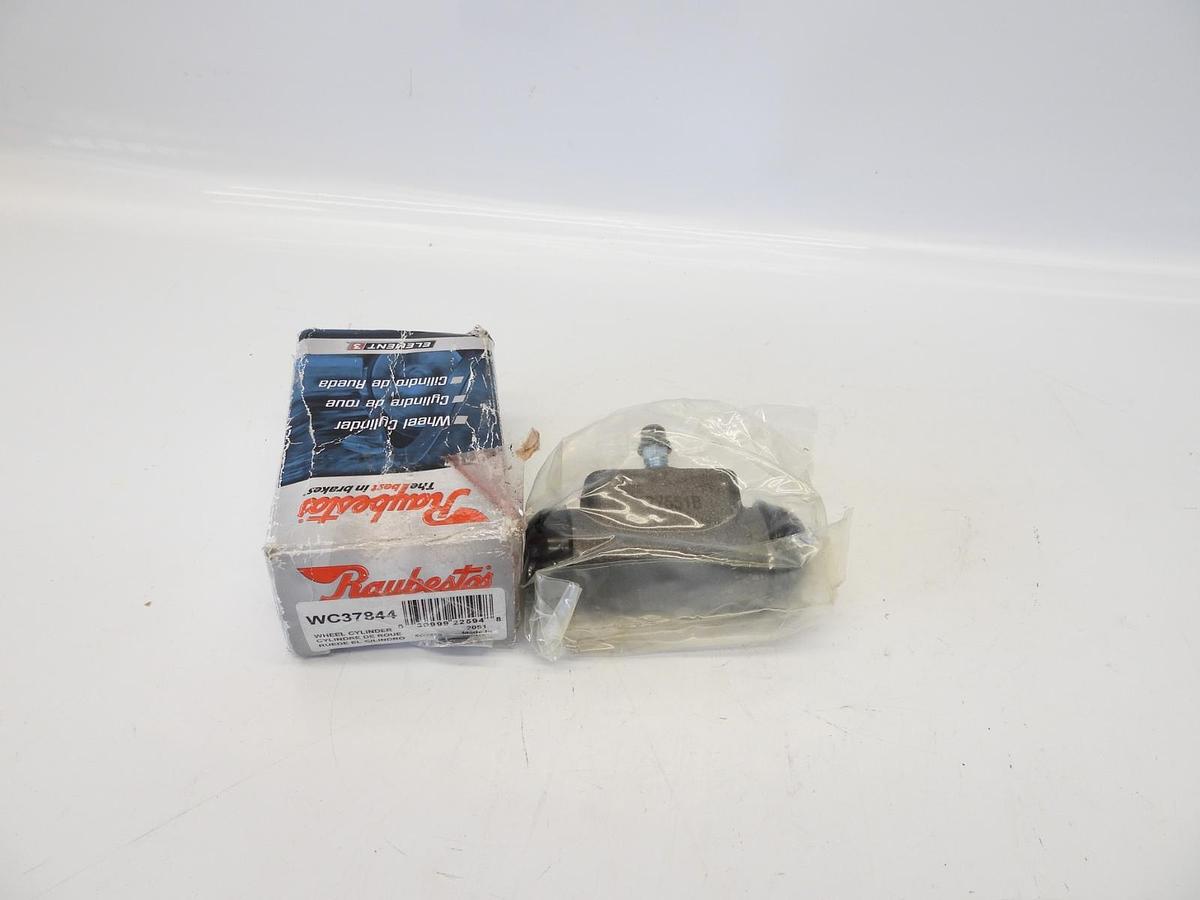 Drum Brake Wheel Cylinder-Element3 Rear Raybestos WC37844