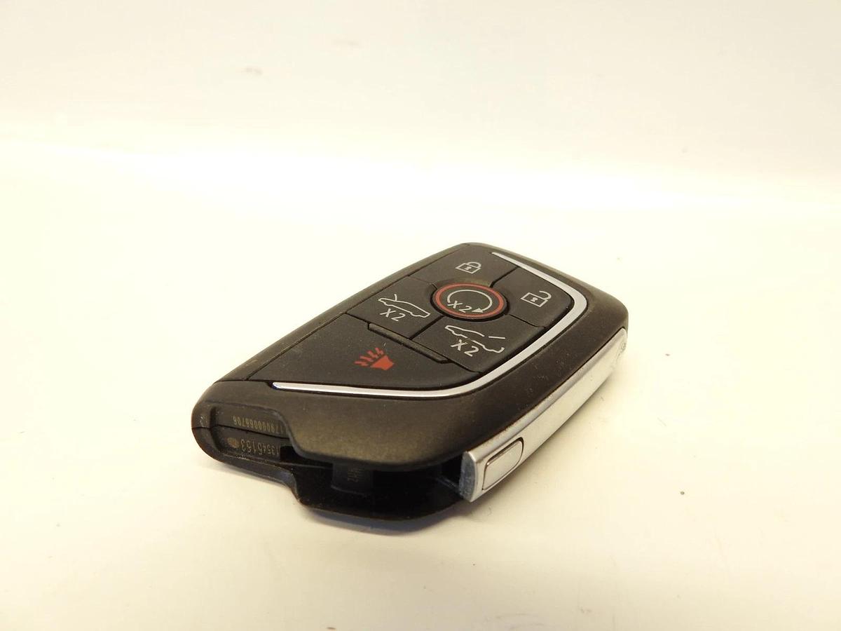 OEM 2020 - 2025 Chevy Corvette C8 Smart Key YGOG20TB1 13545153