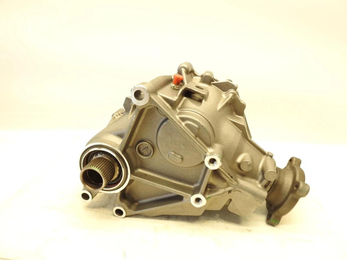 2007-14 OEM GENUINE FORD PTO POWER TAKE OFF DIFFERENTIAL TRANSFER CASE MS10A7251