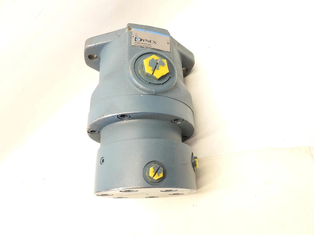 New Genuine Oem Dynex PF2007J1360 8,000 PSI Hydraulic Pump